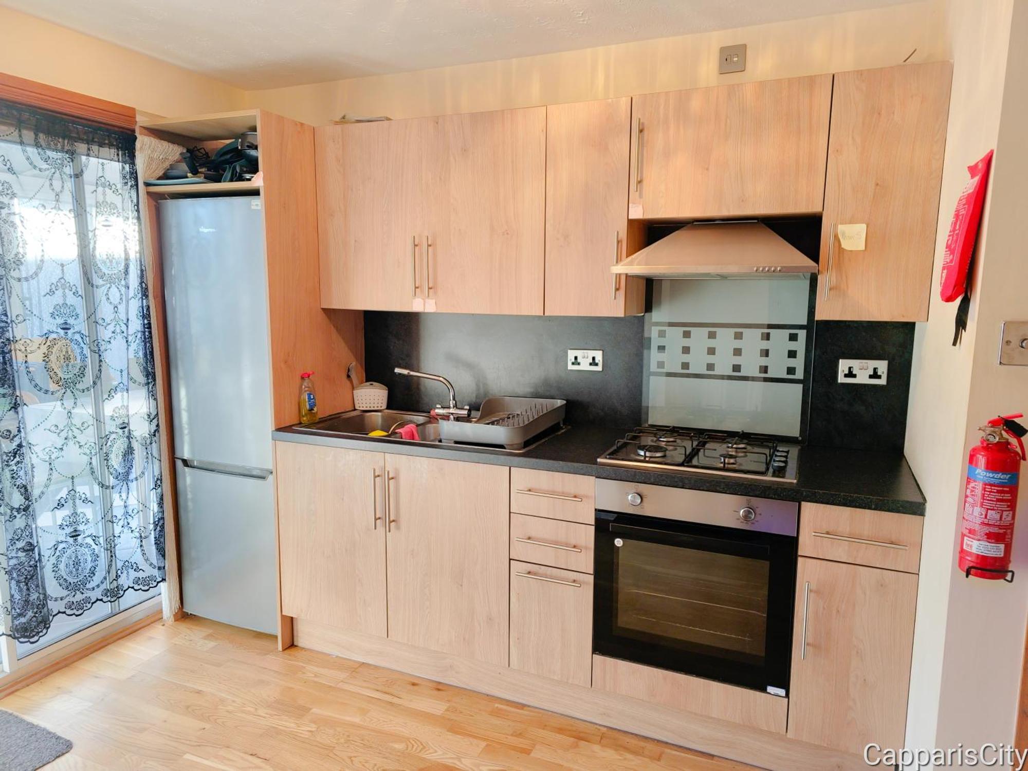 Duddingston Guest House Fisherrow 外观 照片