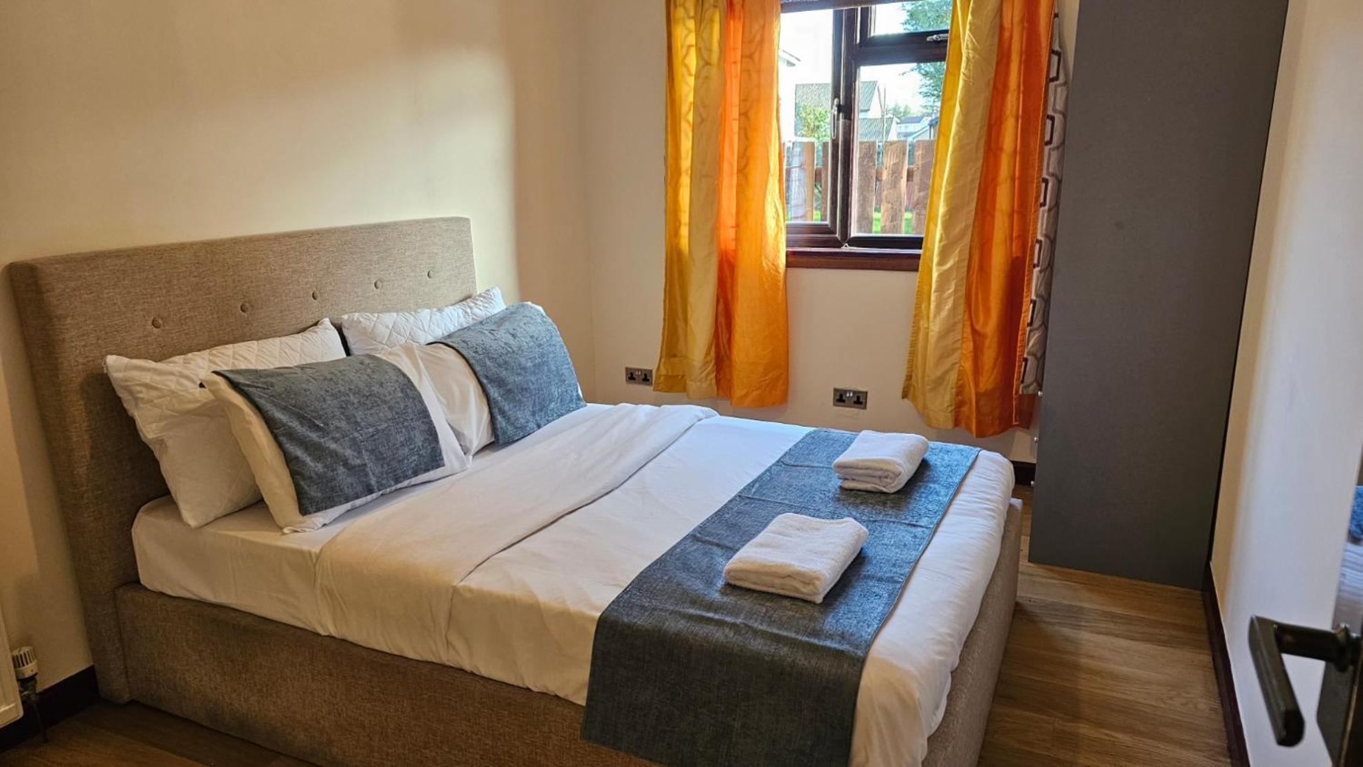 Duddingston Guest House Fisherrow 外观 照片