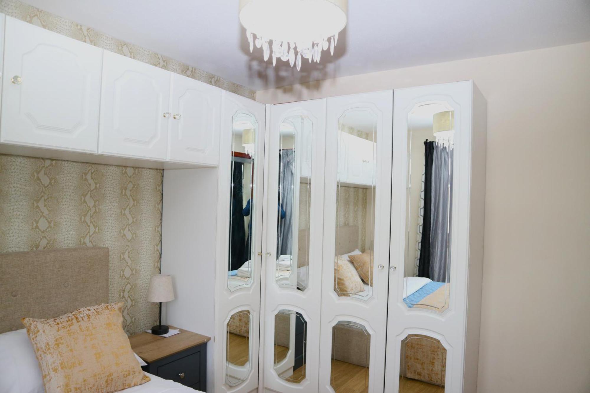 Duddingston Guest House Fisherrow 外观 照片