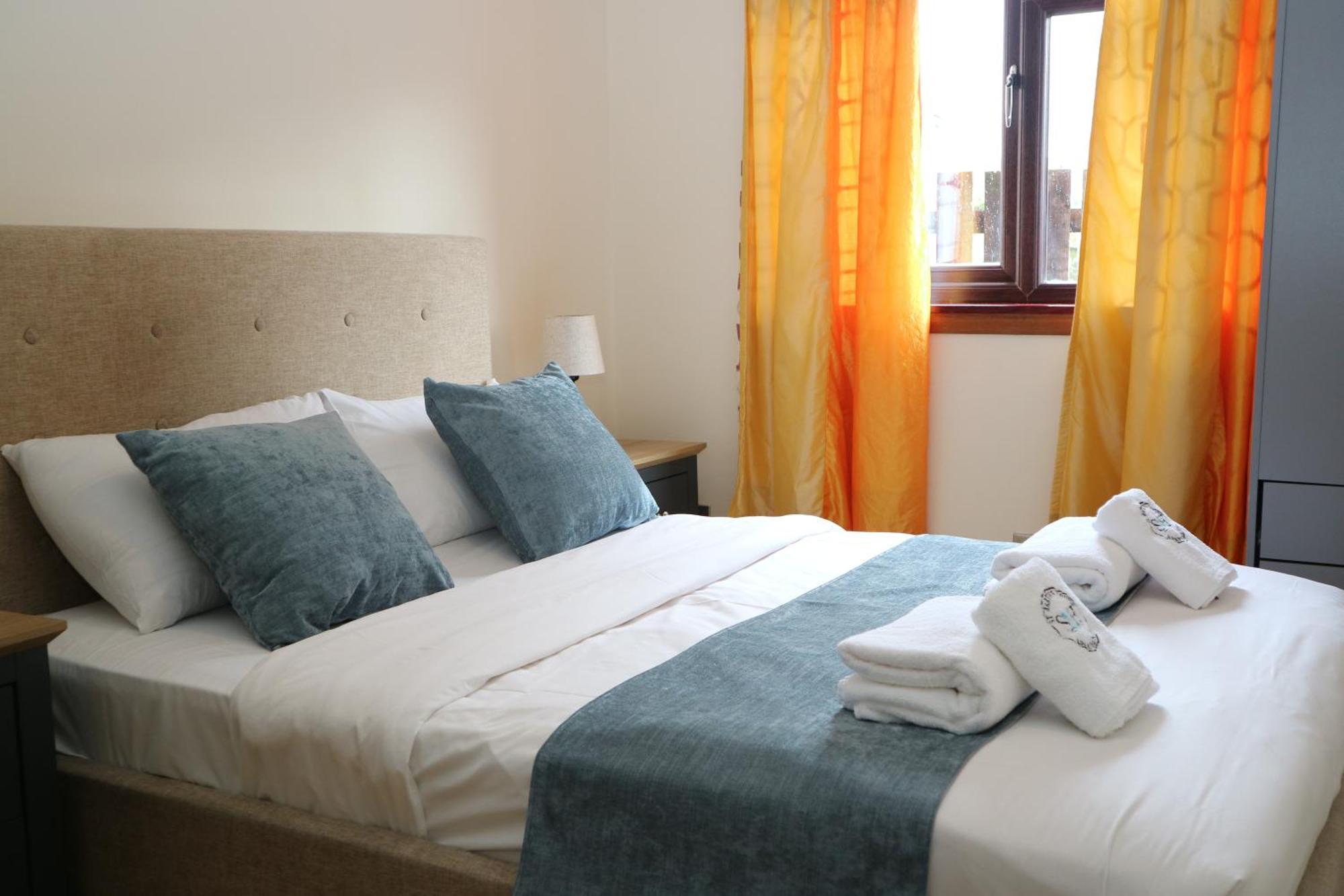 Duddingston Guest House Fisherrow 外观 照片