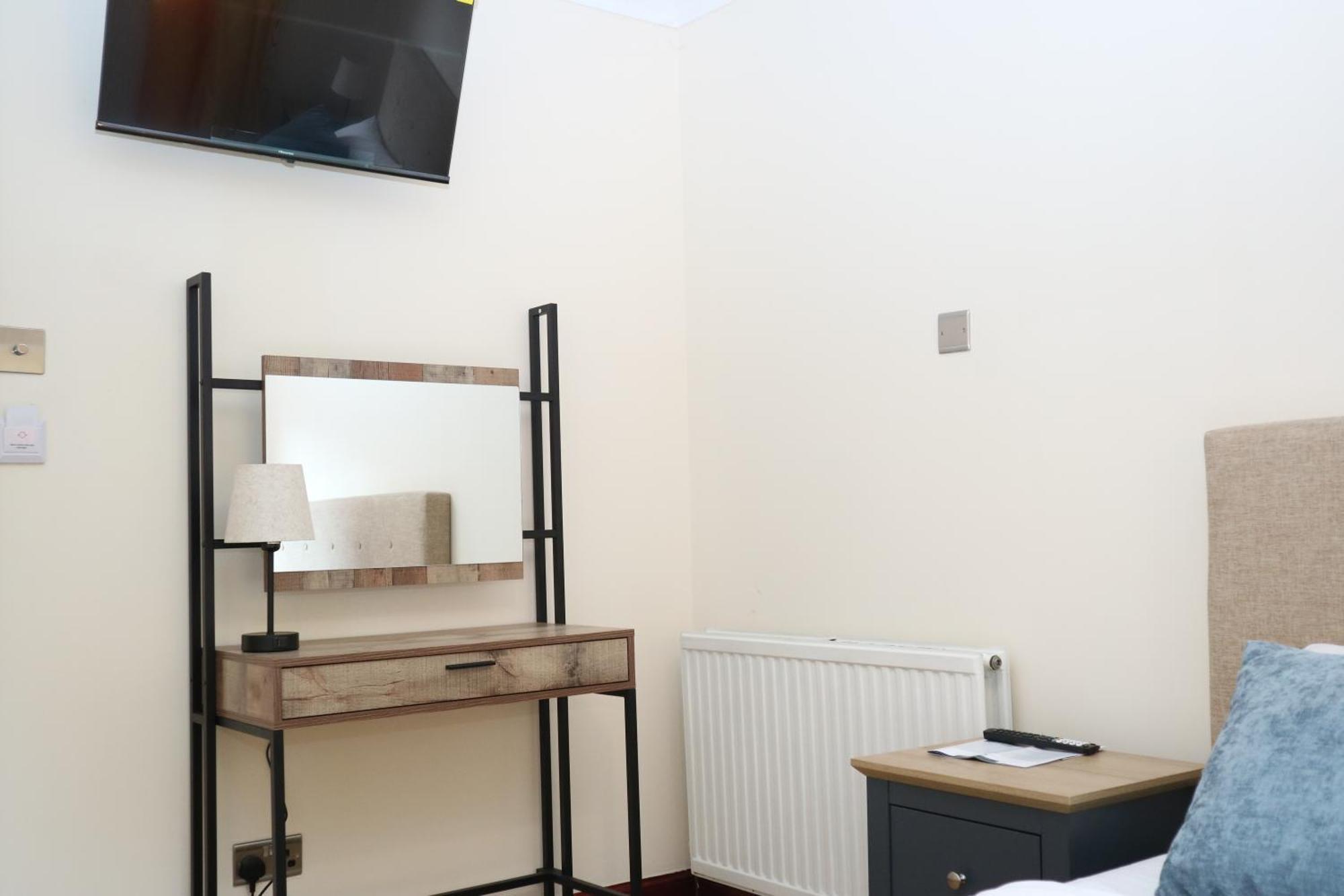 Duddingston Guest House Fisherrow 外观 照片