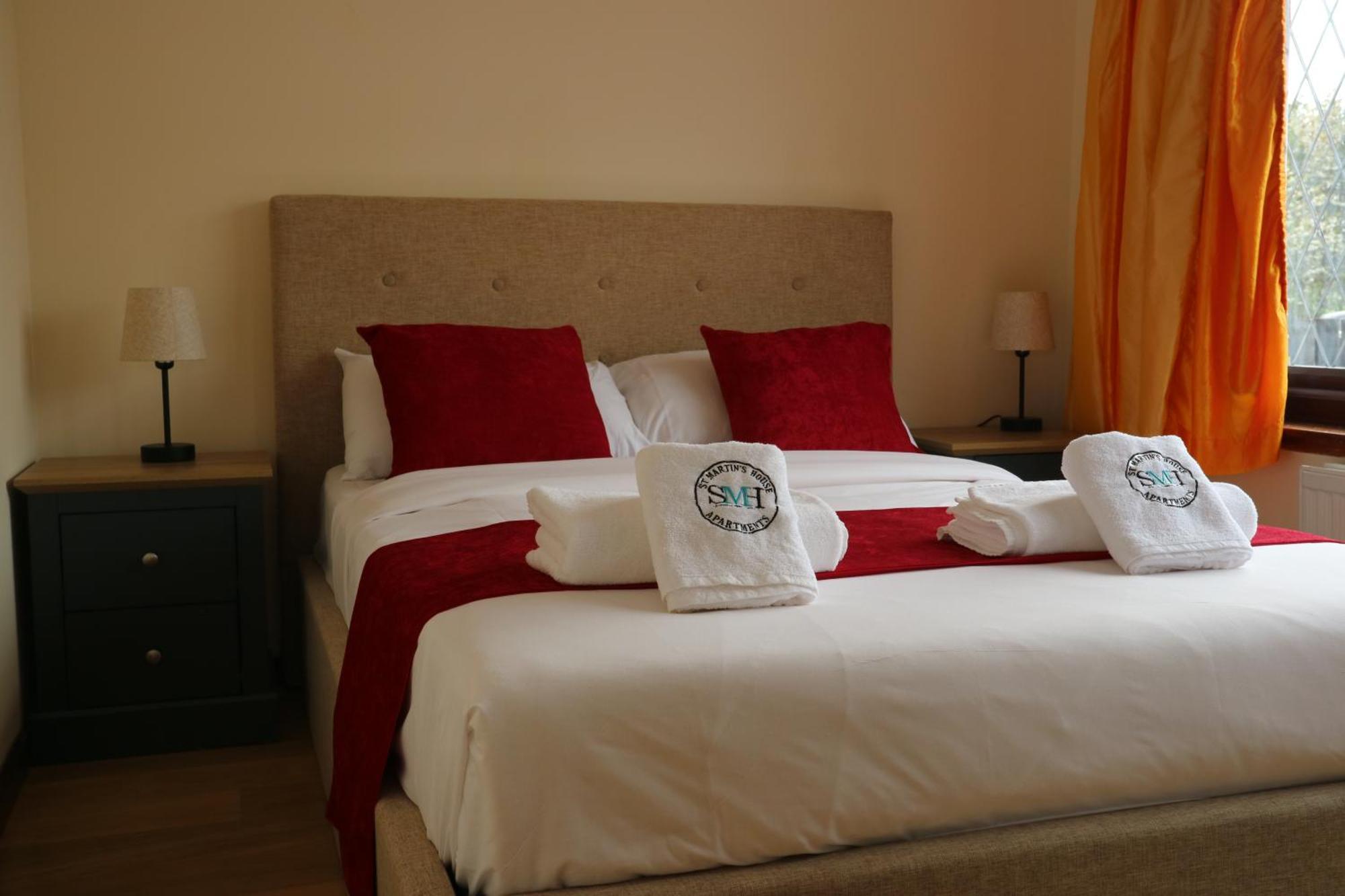 Duddingston Guest House Fisherrow 外观 照片