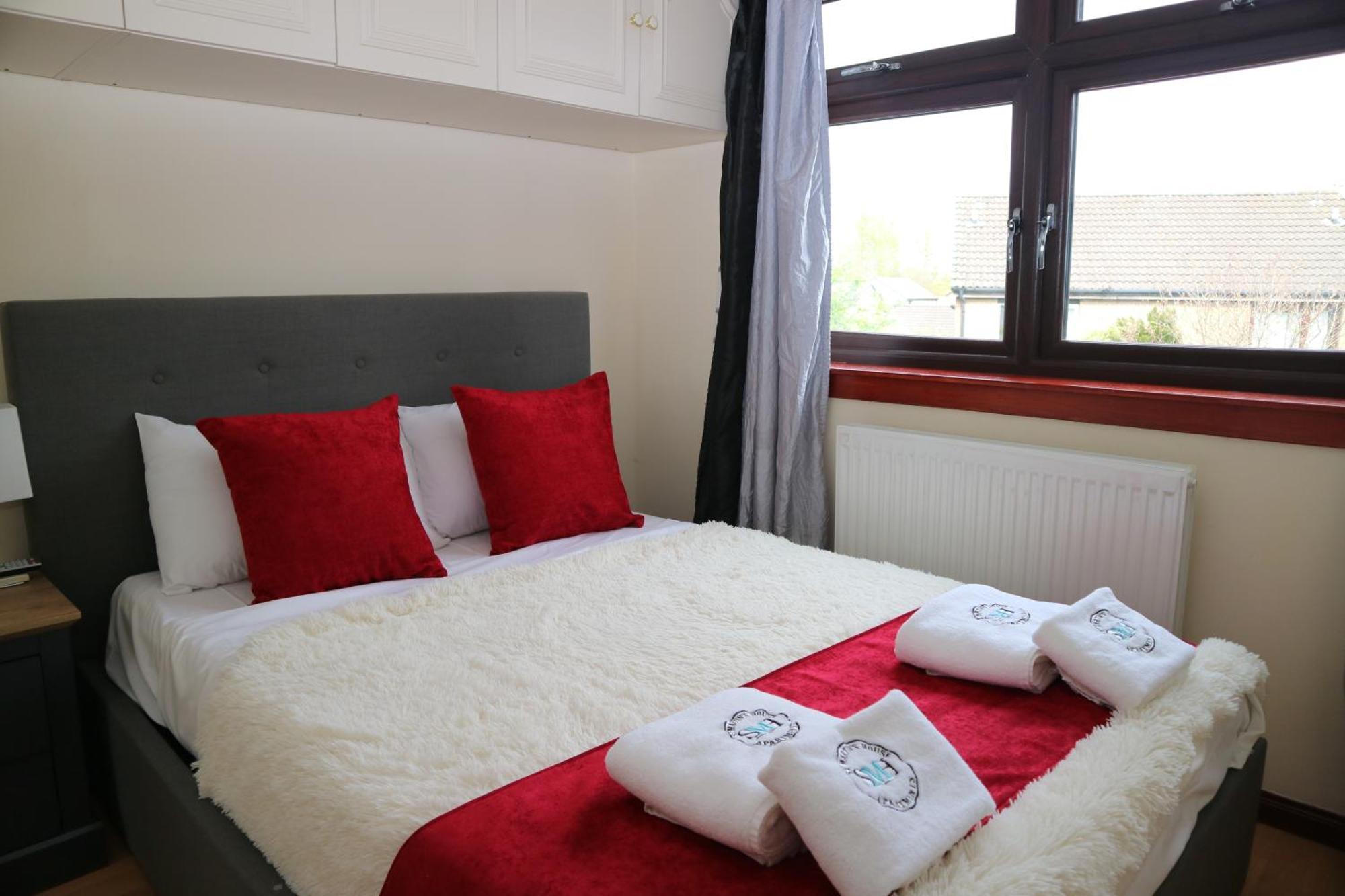 Duddingston Guest House Fisherrow 外观 照片