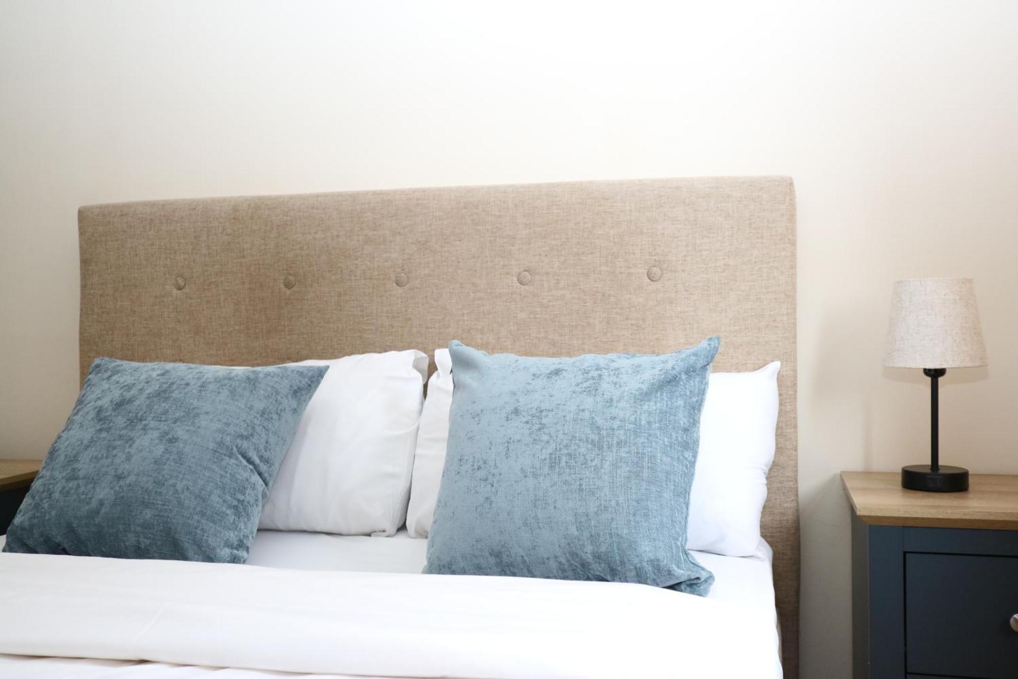 Duddingston Guest House Fisherrow 外观 照片