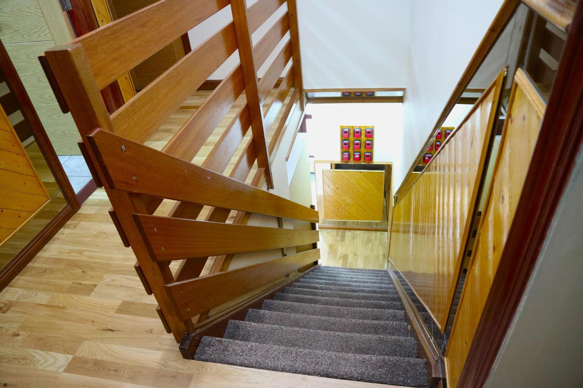 Duddingston Guest House Fisherrow 外观 照片