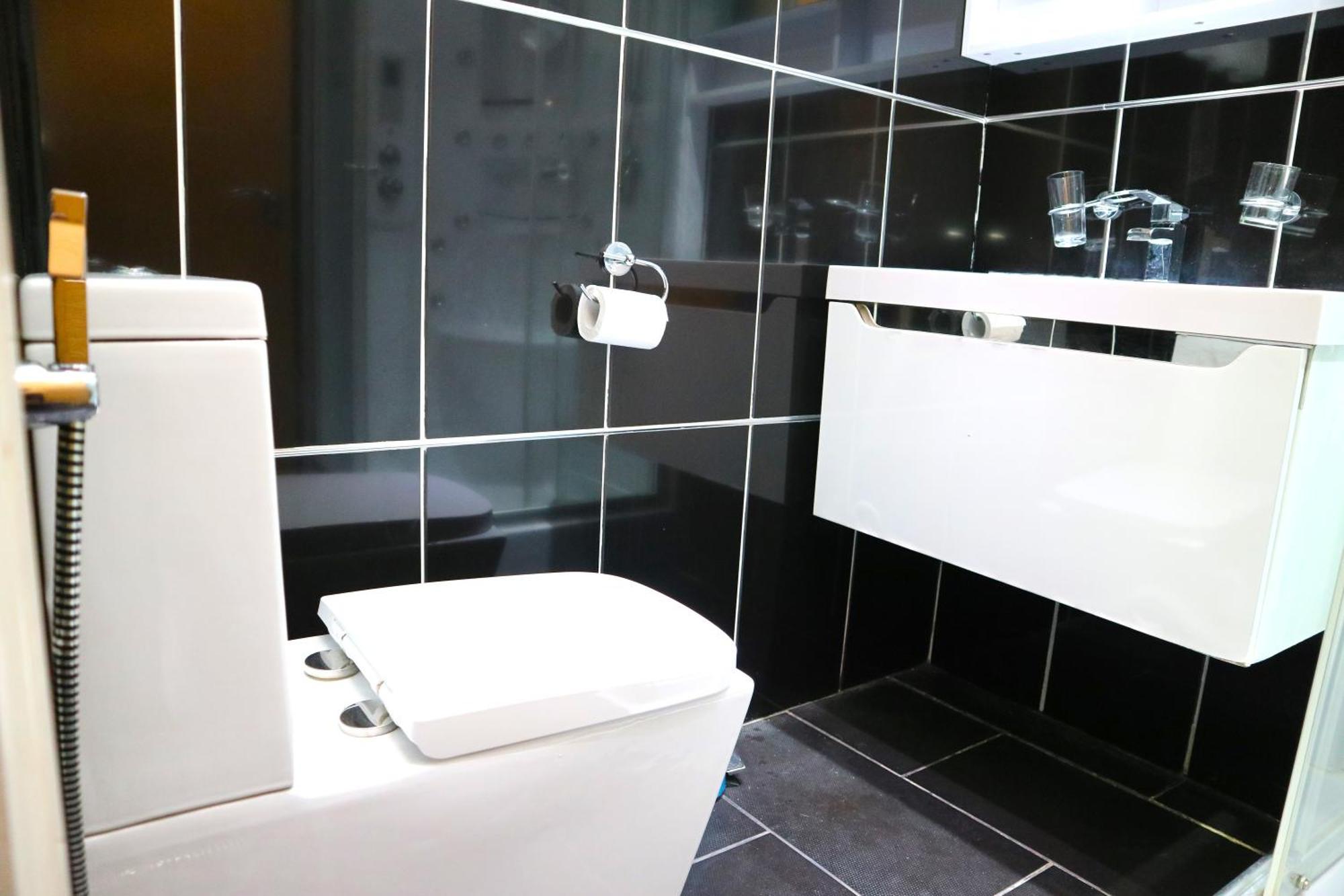 Duddingston Guest House Fisherrow 外观 照片