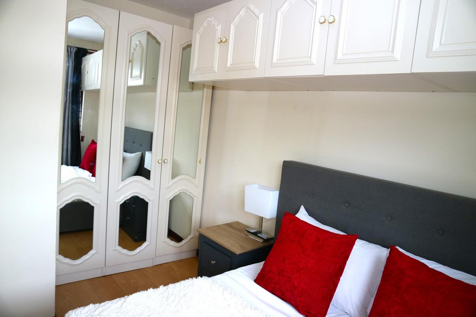 Duddingston Guest House Fisherrow 外观 照片