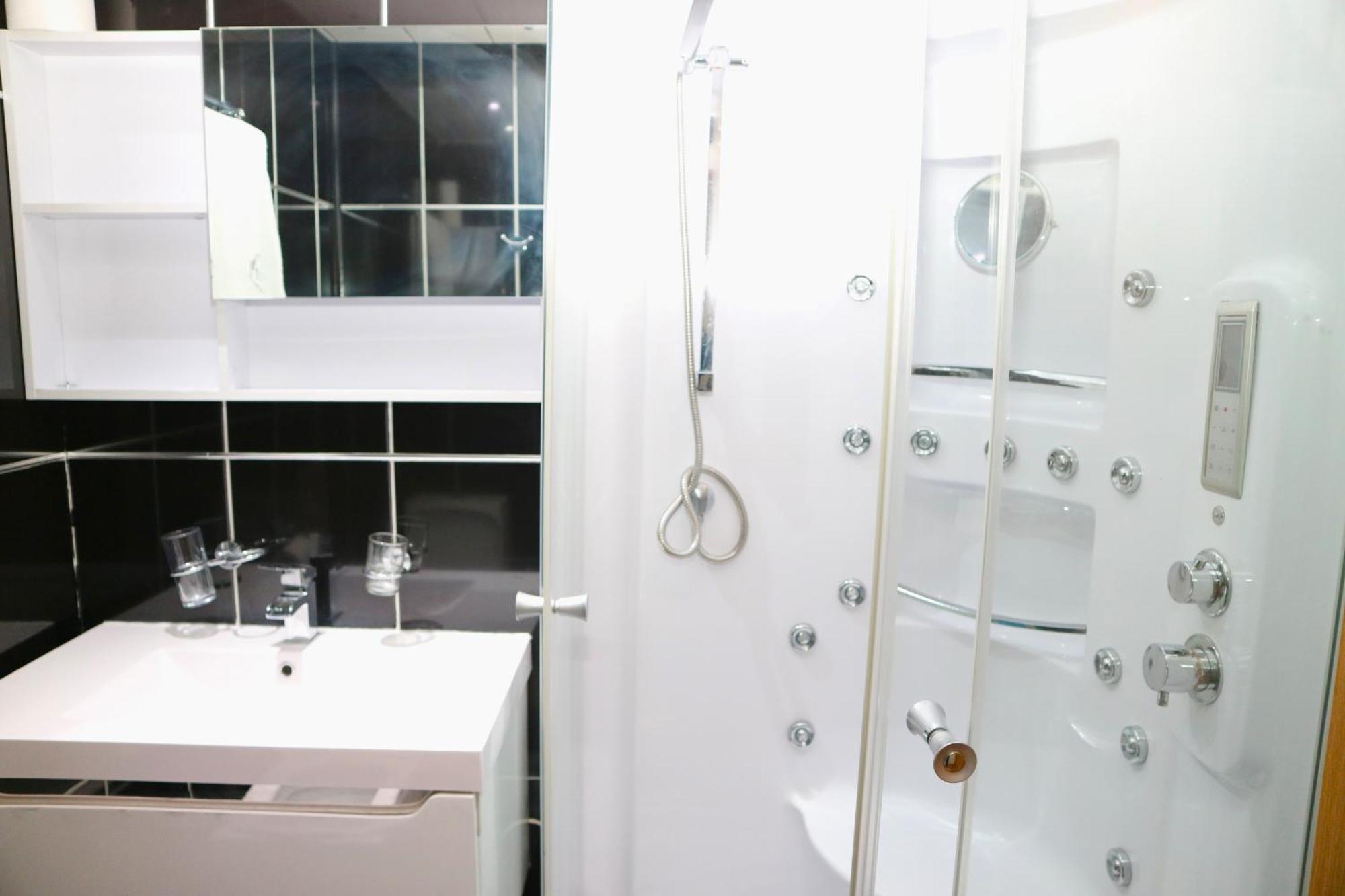 Duddingston Guest House Fisherrow 外观 照片
