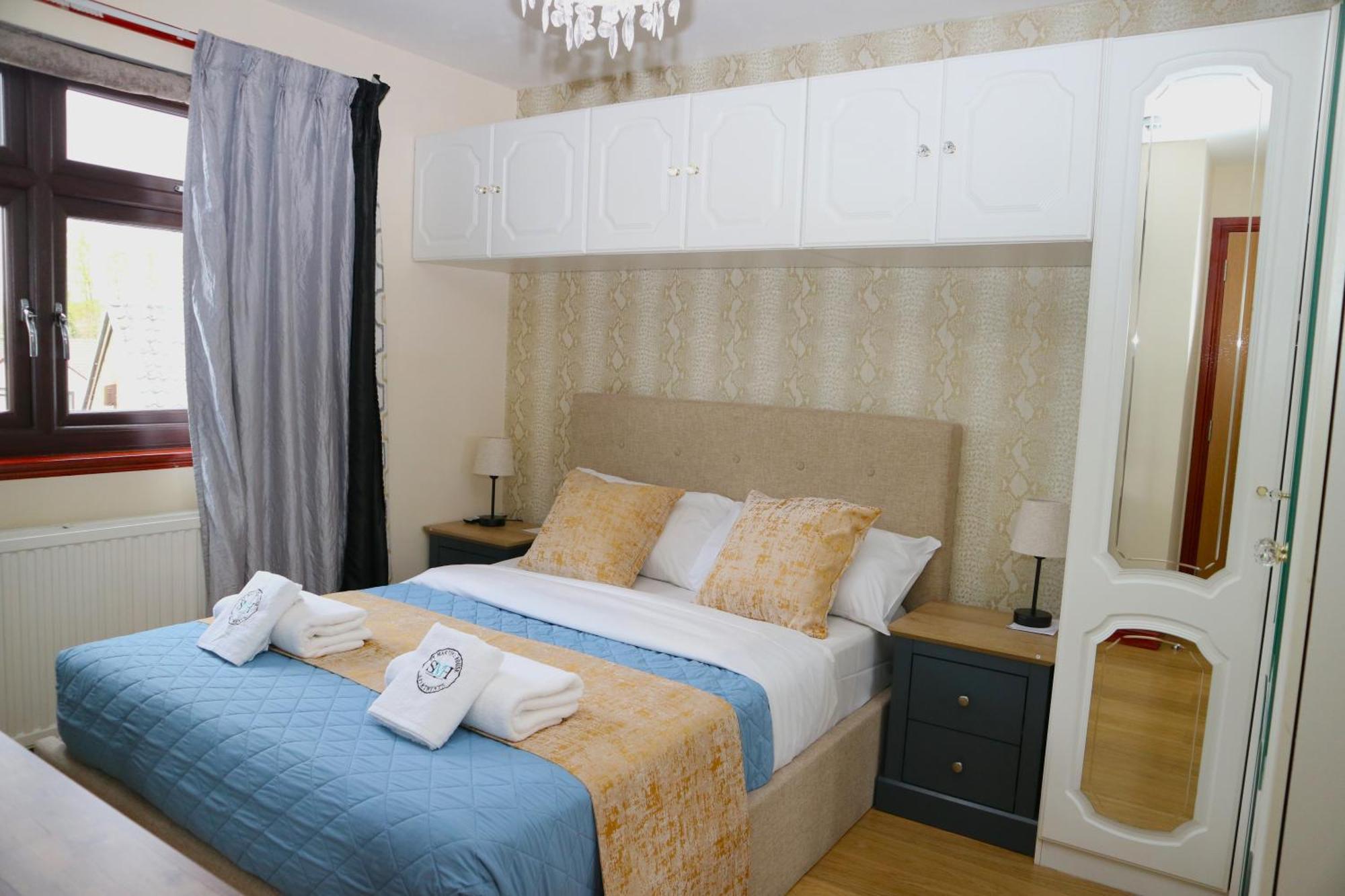 Duddingston Guest House Fisherrow 外观 照片