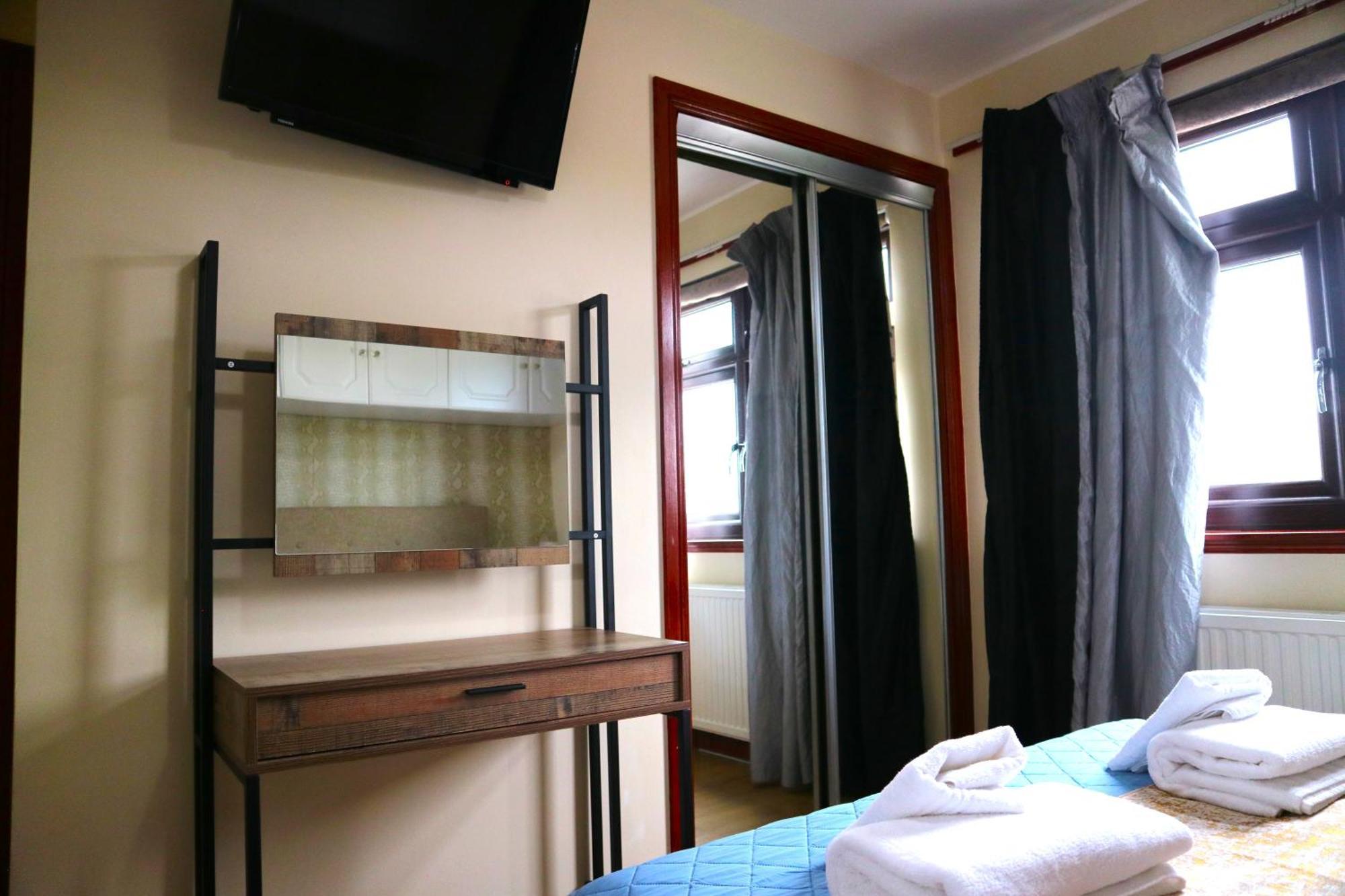 Duddingston Guest House Fisherrow 外观 照片