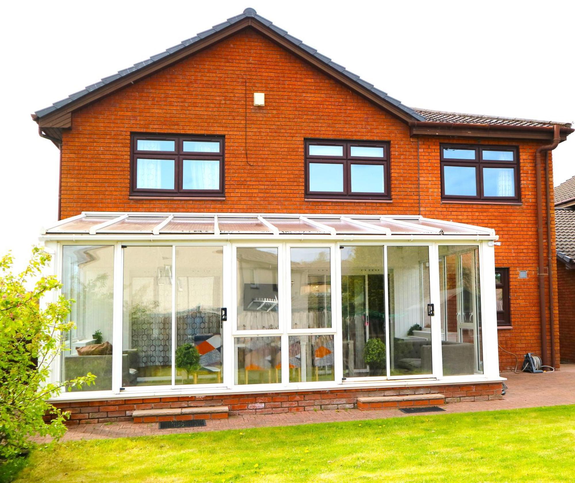 Duddingston Guest House Fisherrow 外观 照片
