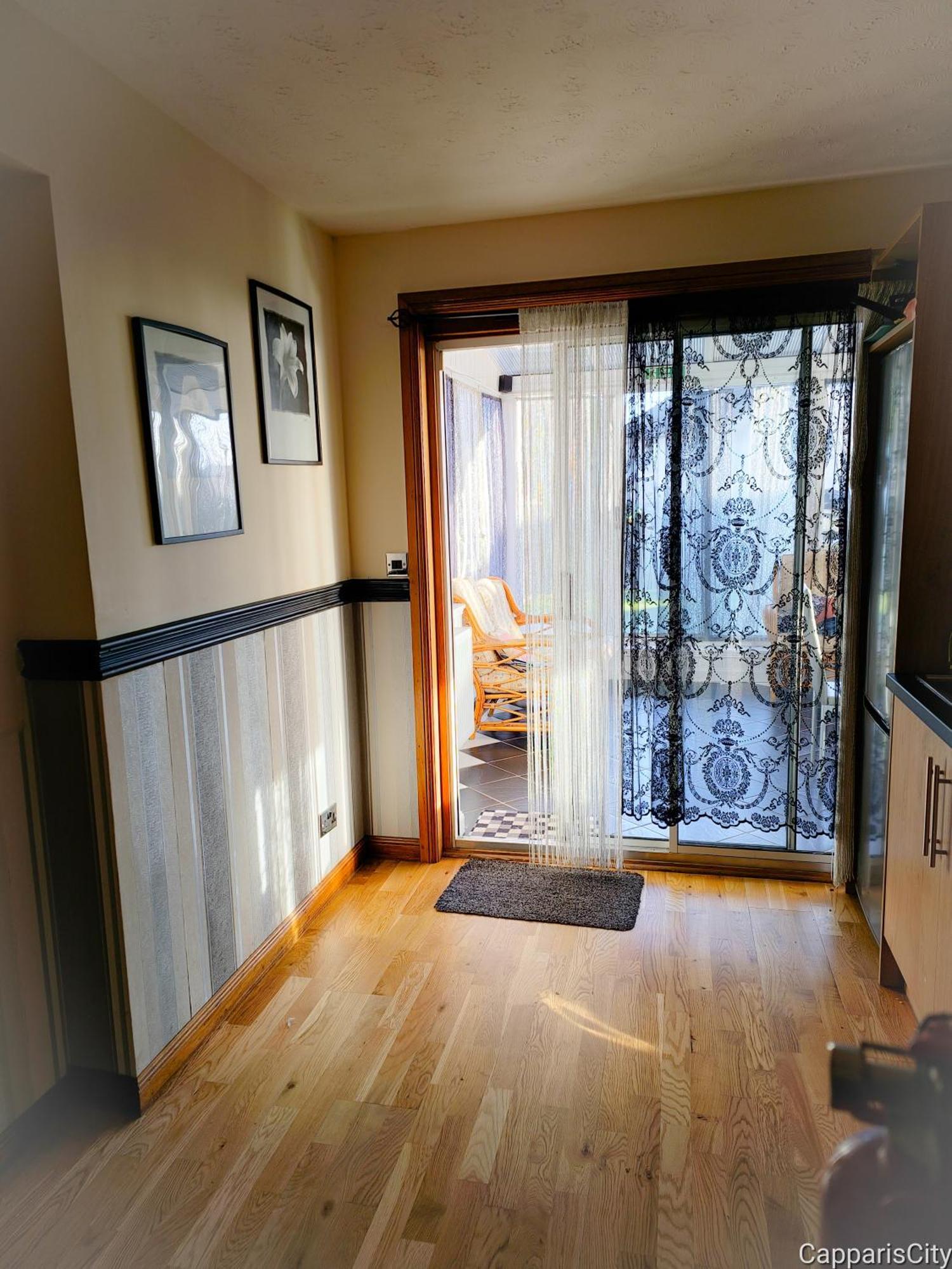 Duddingston Guest House Fisherrow 外观 照片