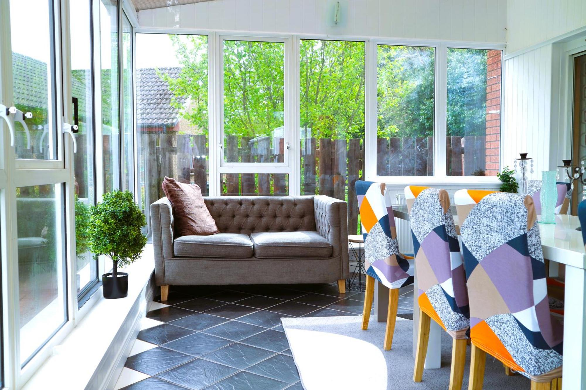 Duddingston Guest House Fisherrow 外观 照片