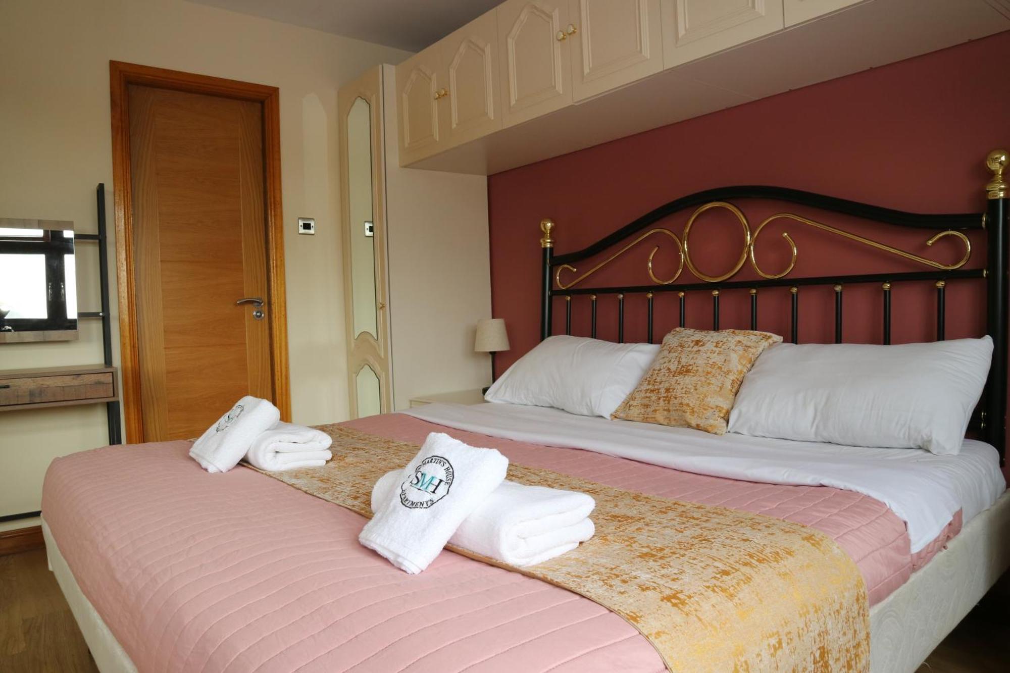 Duddingston Guest House Fisherrow 外观 照片